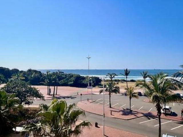 Apartment for sale in Durban