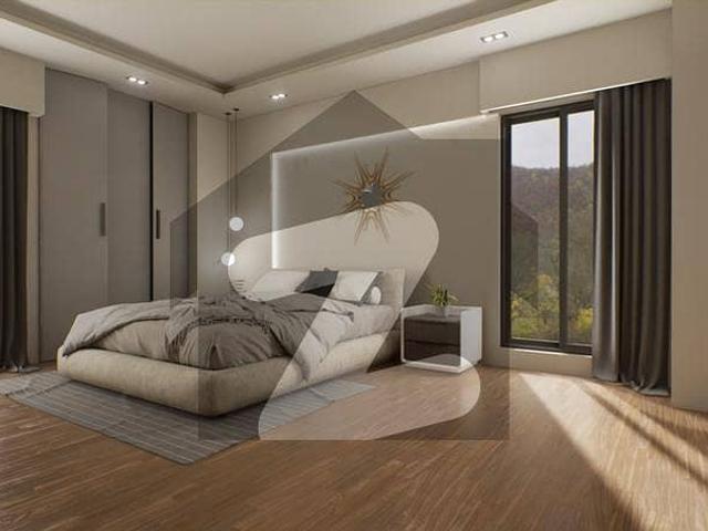 Apartment for sale in Islamabad