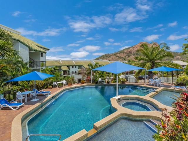 Apartment for rent in Townsville, Queensland