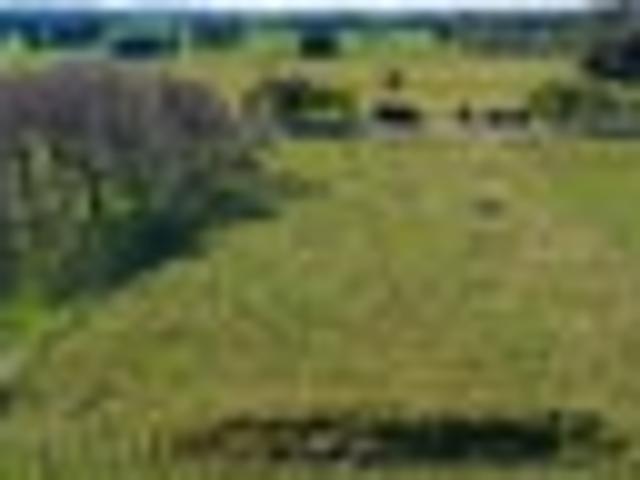 Land for sale in Tararua District