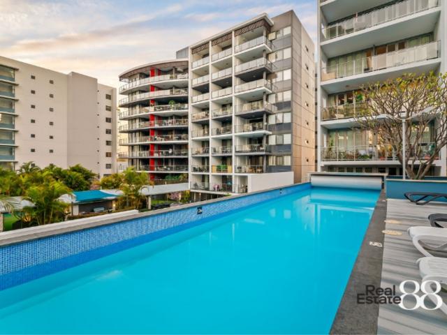 Apartment for rent in Cockburn, Western Australia