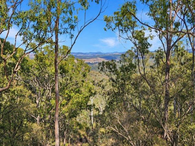 Land for sale in Kooralbyn