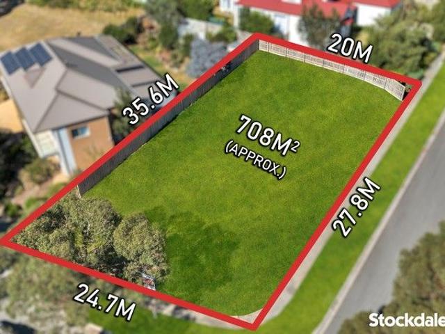Land for sale in Pakenham