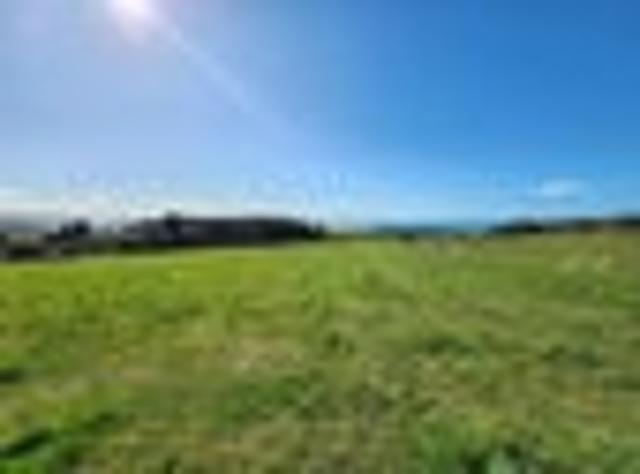 Land for sale in Longwood, Southland