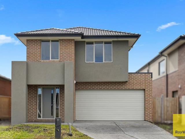 House for rent in Point Cook, Victoria