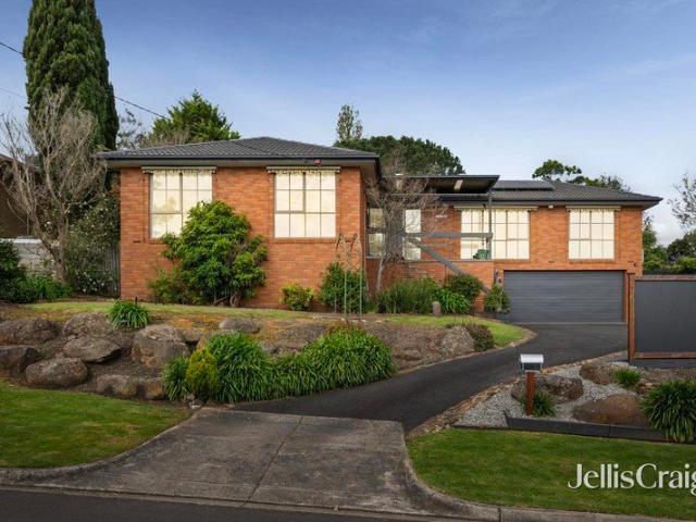 House for sale in Mooroolbark, Melbourne