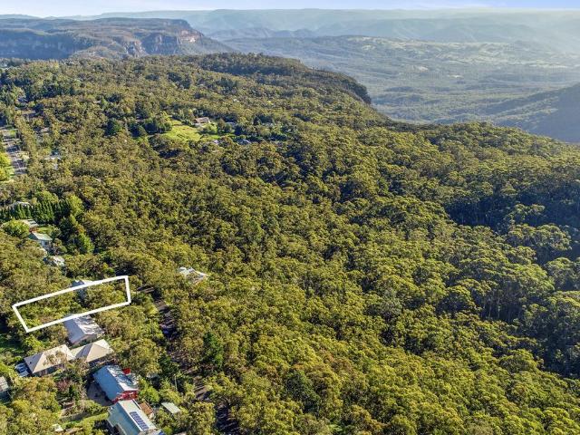 Property for sale in Katoomba, New South Wales