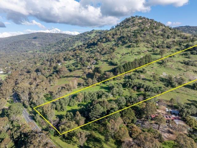 Land for sale in Trawool, Victoria