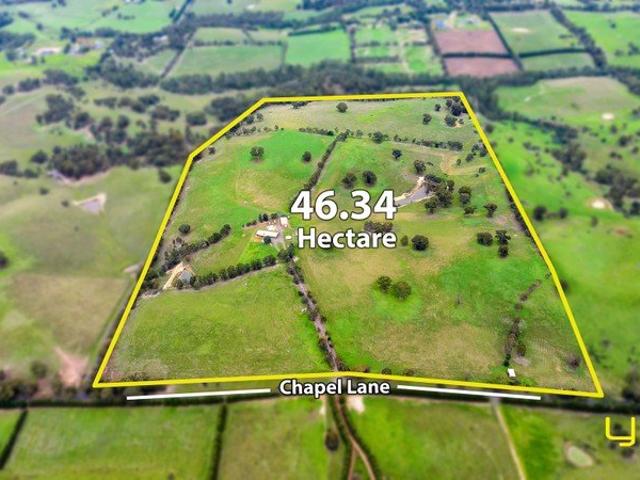 House for sale in Camerons Creek, Victoria