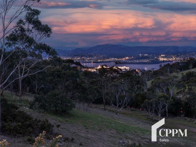 Land for sale in Hobart, Tasmania