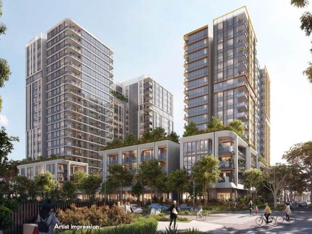 Apartment for sale in Sydney, New South Wales