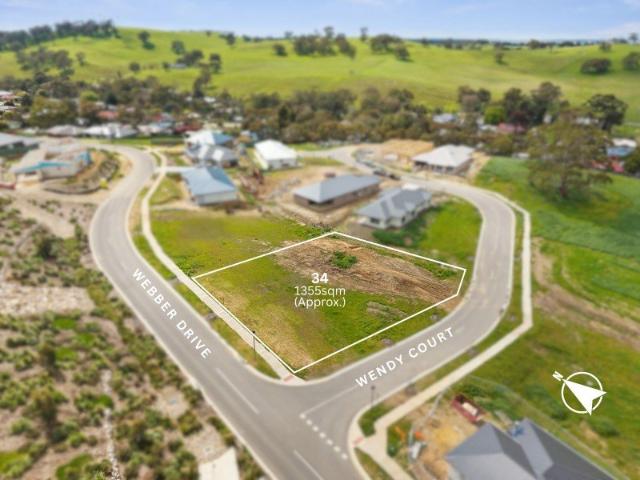 Land for sale in Nairne, South Australia