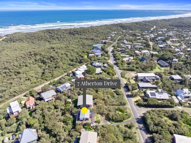 House for sale in Venus Bay, Victoria