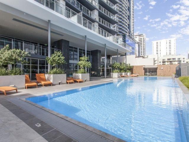 Apartment for rent in Cockburn, Western Australia