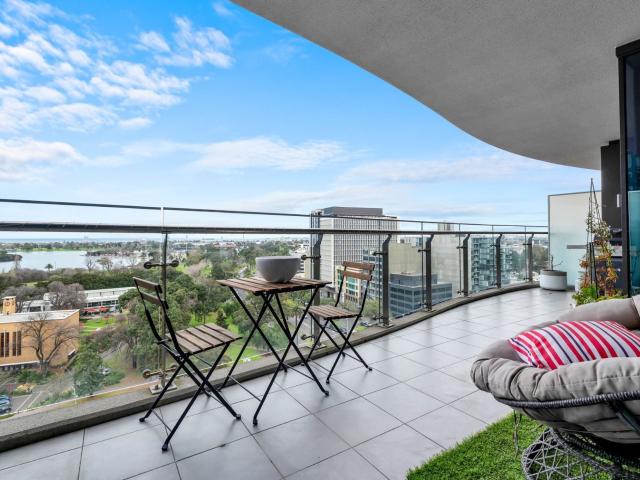 Apartment for rent in Camerons Creek, Victoria