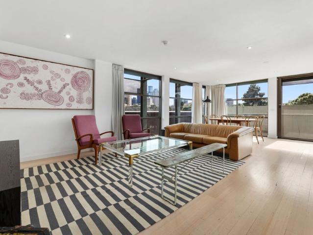 Apartment for rent in Camerons Creek, Victoria