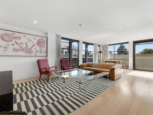 Apartment for rent in Camerons Creek, Victoria