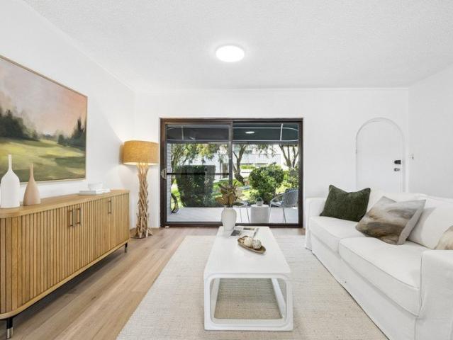 Villa for sale in Sydney, New South Wales