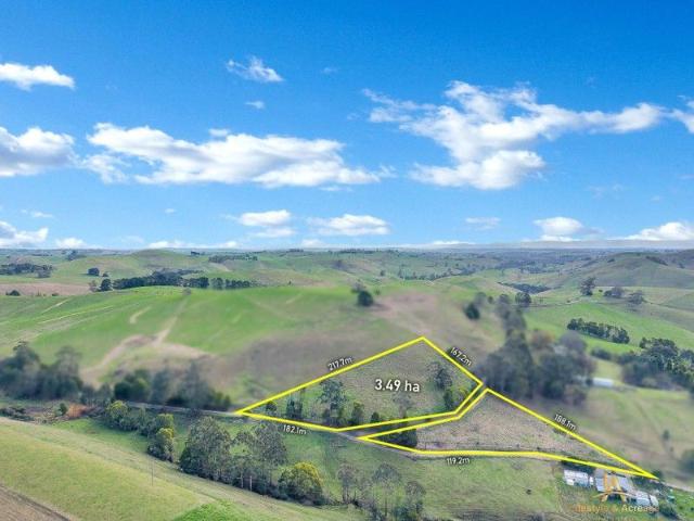 Land for sale in Poowong East, Victoria