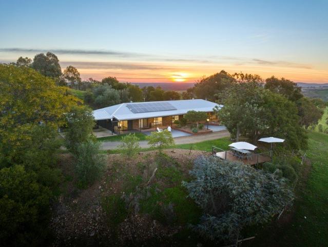 Cottage for sale in Lurg, Victoria