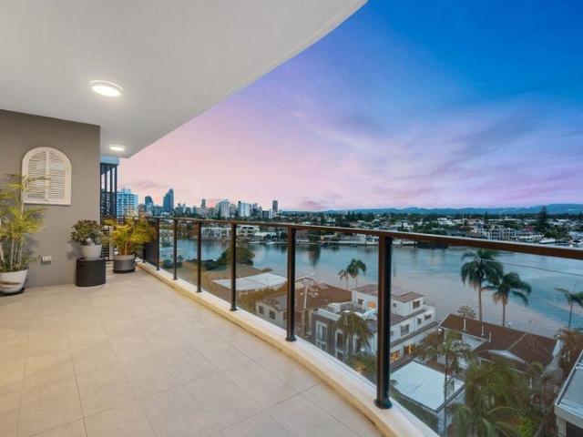 Apartment for rent in Surfers Paradise, Gold Coast City