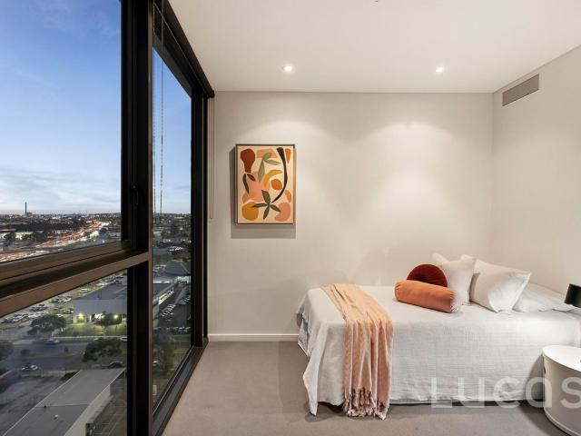 Apartment for sale in Docklands, Melbourne