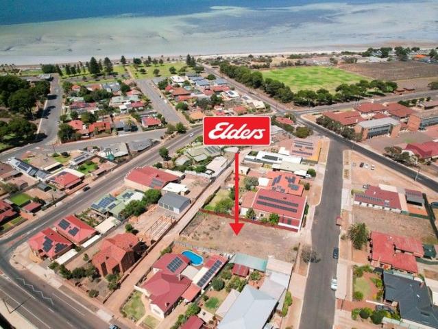 Land for sale in Whyalla, South Australia