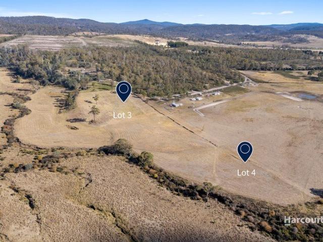Land for sale in Buckland, Tasmania