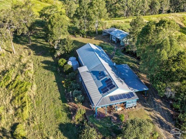 Cottage for sale in Edenville, New South Wales