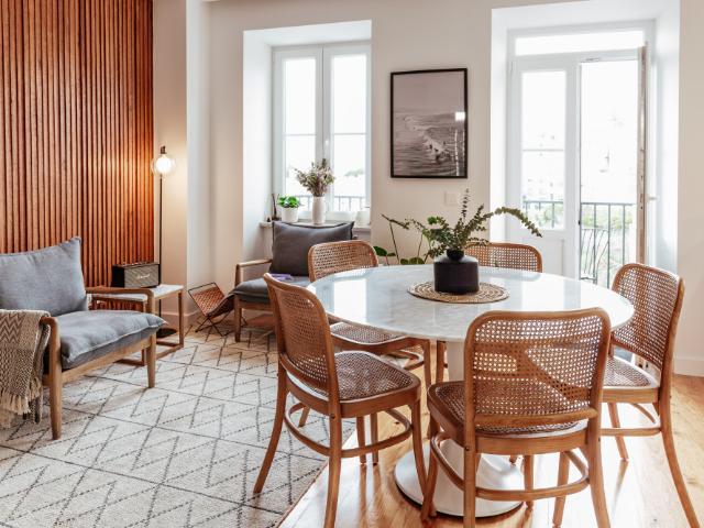 Apartamento alugar em Lisboa