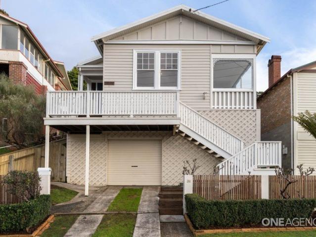 House for sale in Burnie, Tasmania