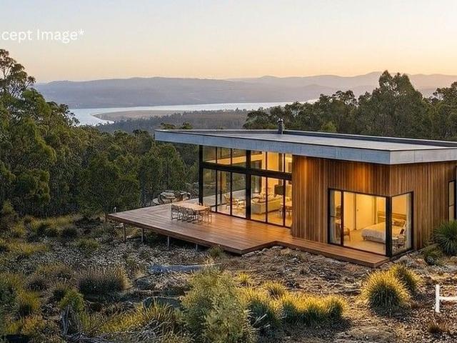 Land for sale in Turners Marsh, Tasmania