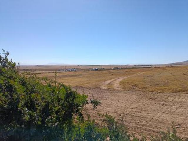 Land for sale in West Coast, Riebeeck Valley