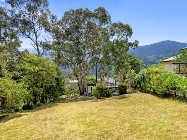 Land for sale in Camerons Creek, Victoria