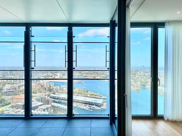 Apartment for rent in Sydney, New South Wales