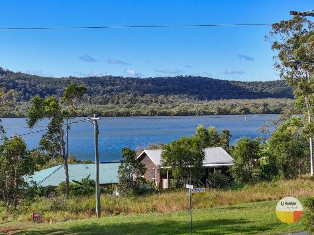 Land for sale in Toombul, Queensland