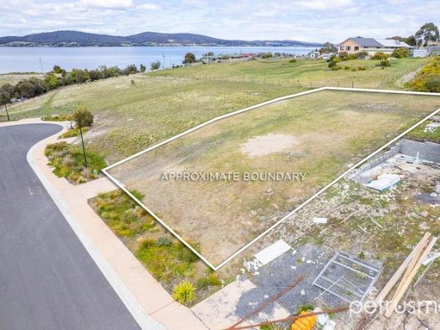 Land for sale in Hobart, Tasmania