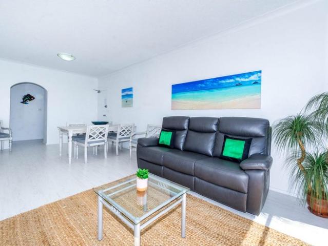 Apartment for rent in Nelson Bay, New South Wales