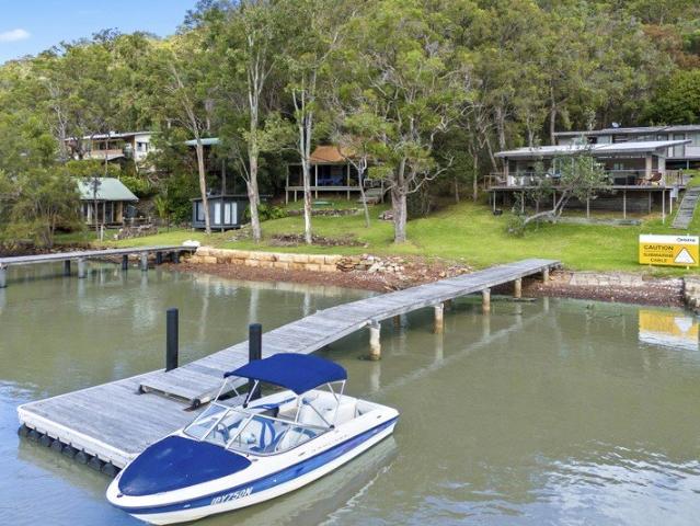 House for sale in Sydney, New South Wales