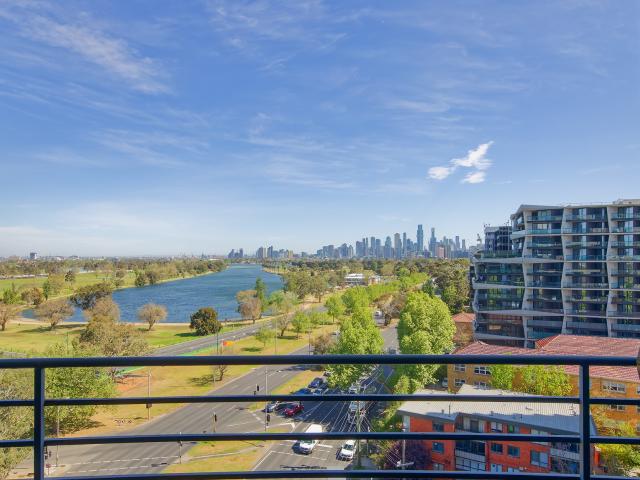 Apartment for rent in Victoria, Gisborne