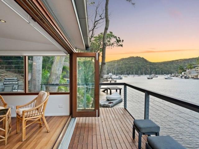 House for sale in Sydney, New South Wales