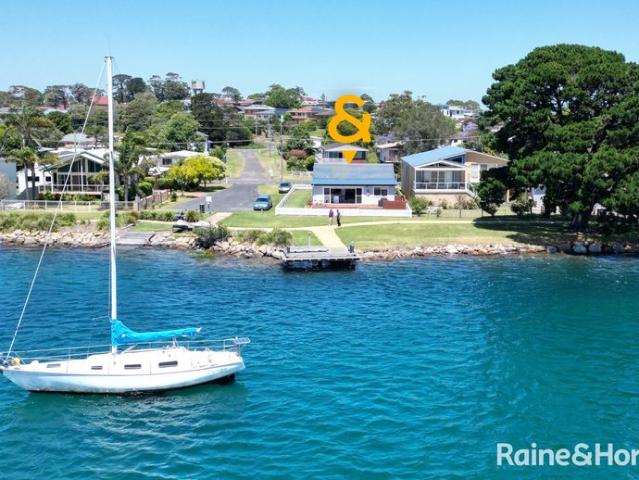 House for sale in Greenwell Point, New South Wales