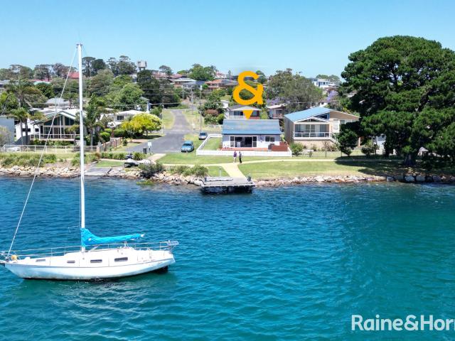 House for sale in Greenwell Point, New South Wales