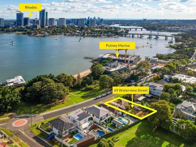 House for sale in Sydney, New South Wales