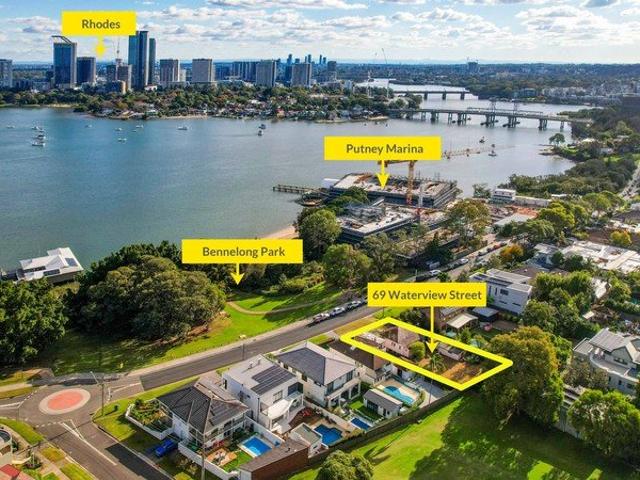 House for sale in Sydney, New South Wales