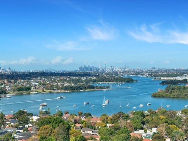 Apartment for rent in Inner West, Sydney