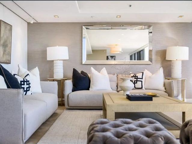 Apartment for rent in Lower North Shore, Sydney