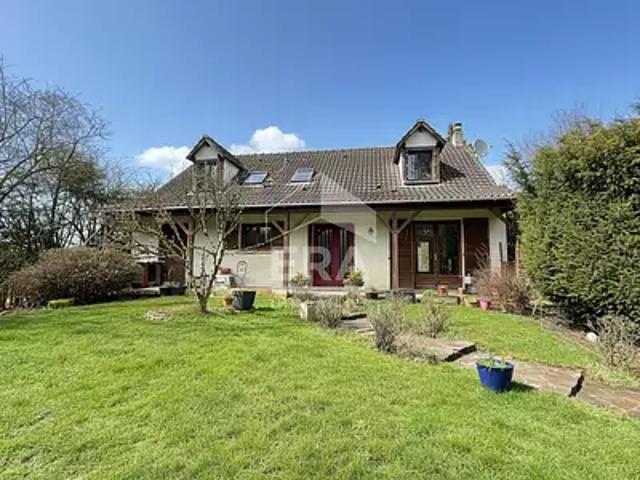 Maison vente à Provins, Bréau