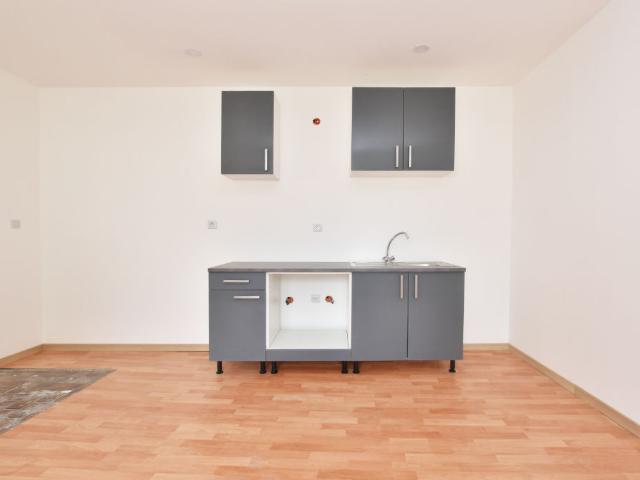 Appartement location à Provins, Bréau