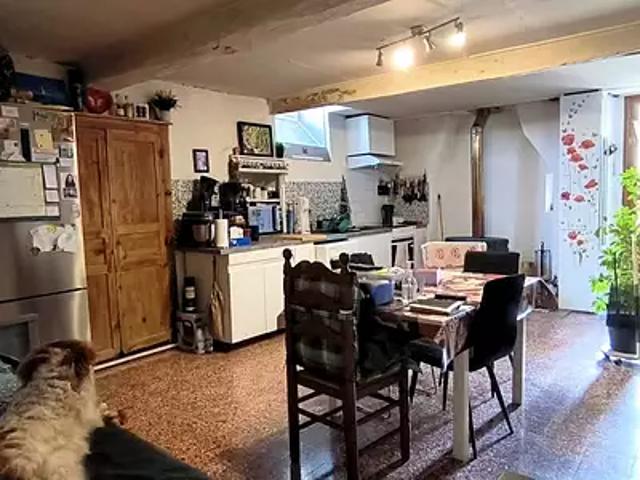 Maison vente à Le Vigan, Bréau-et-salagosse